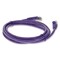 Add-On 10FT RJ-45 M/M CAT6 PURPLE CU PATCH CBL ADD-10FCAT6S-PE - alternate 4
